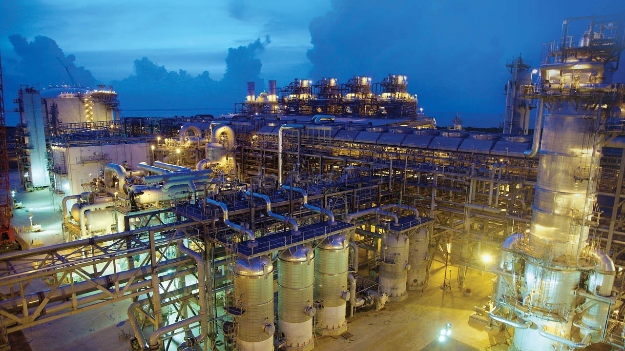 Pressure piping installation